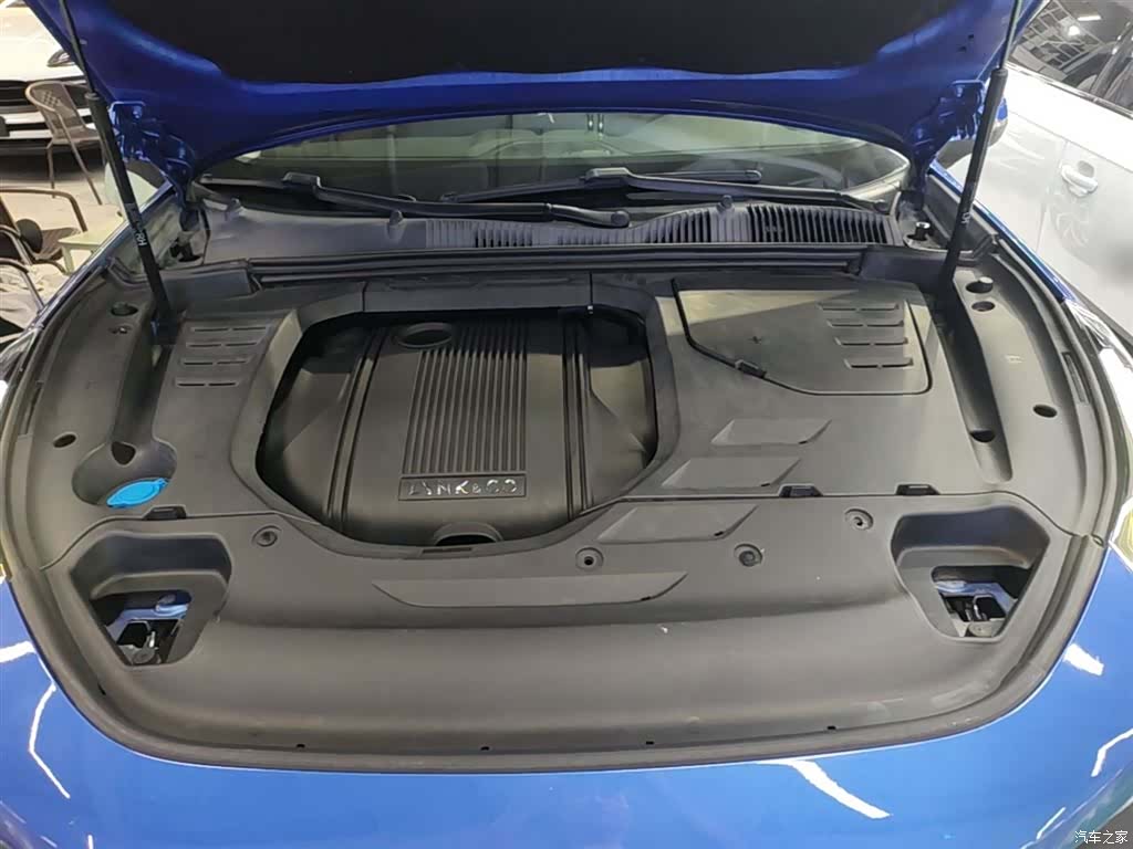 Lynk & Co 01, 2018 20