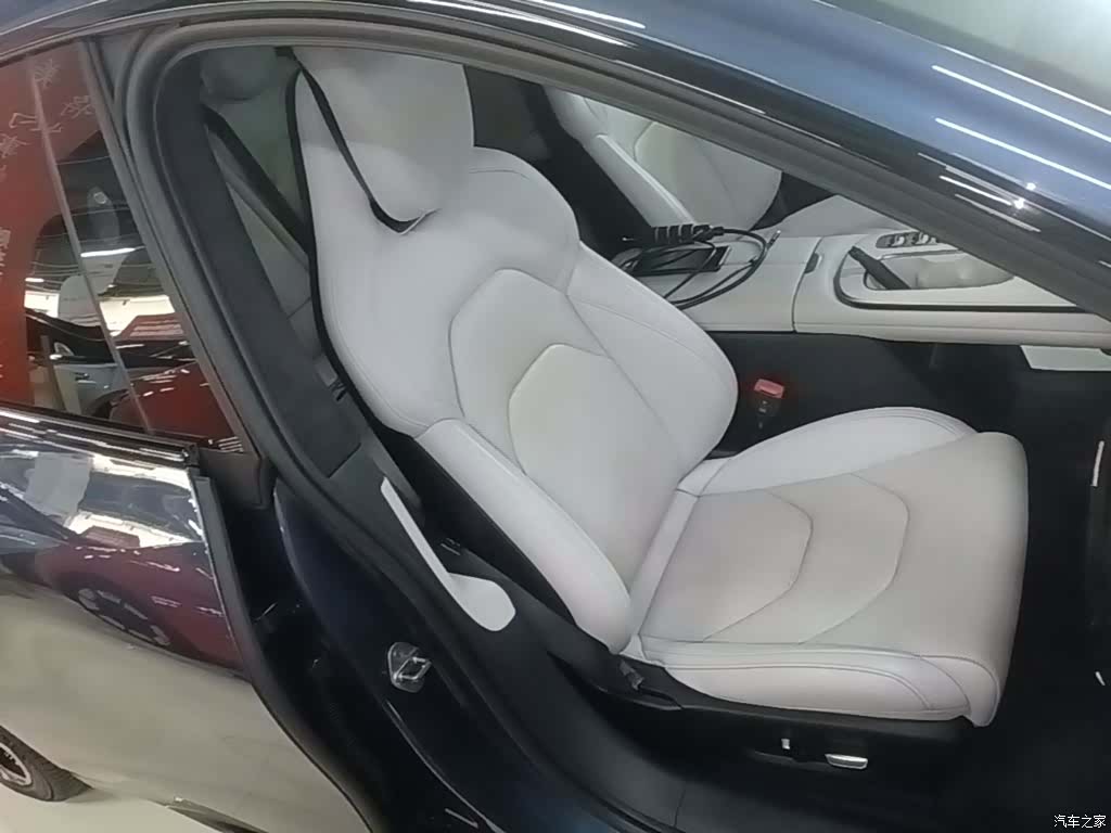 Xiaomi SU7, 2024 25