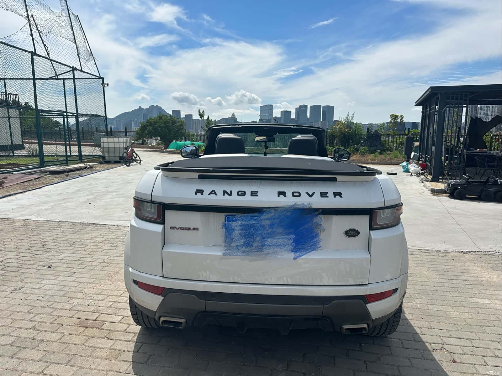 Land Rover Range Rover, 2018 все фото