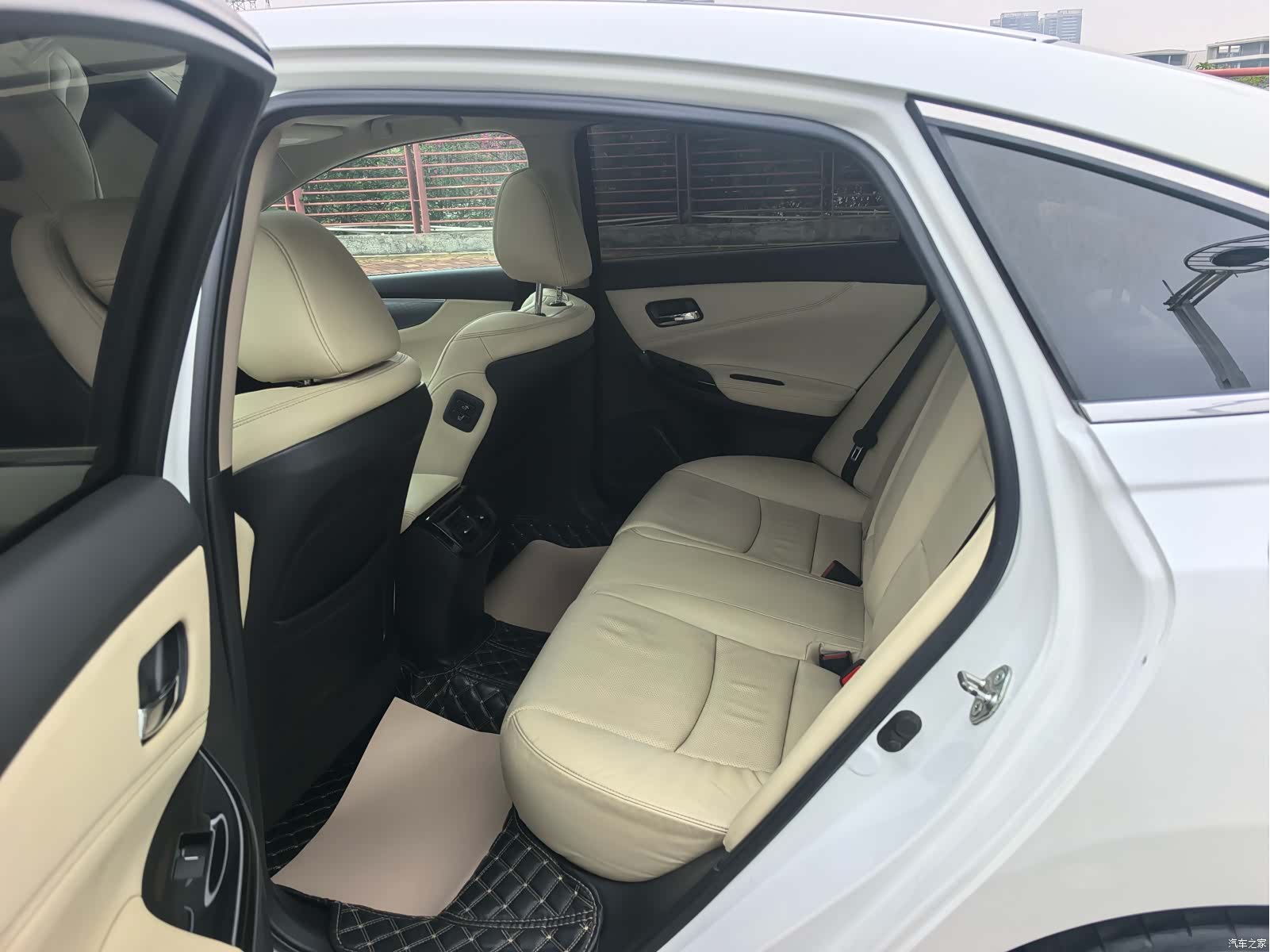 Honda Spirior, 2016 все фото