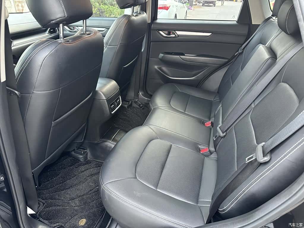 Mazda CX-5, 2021 14