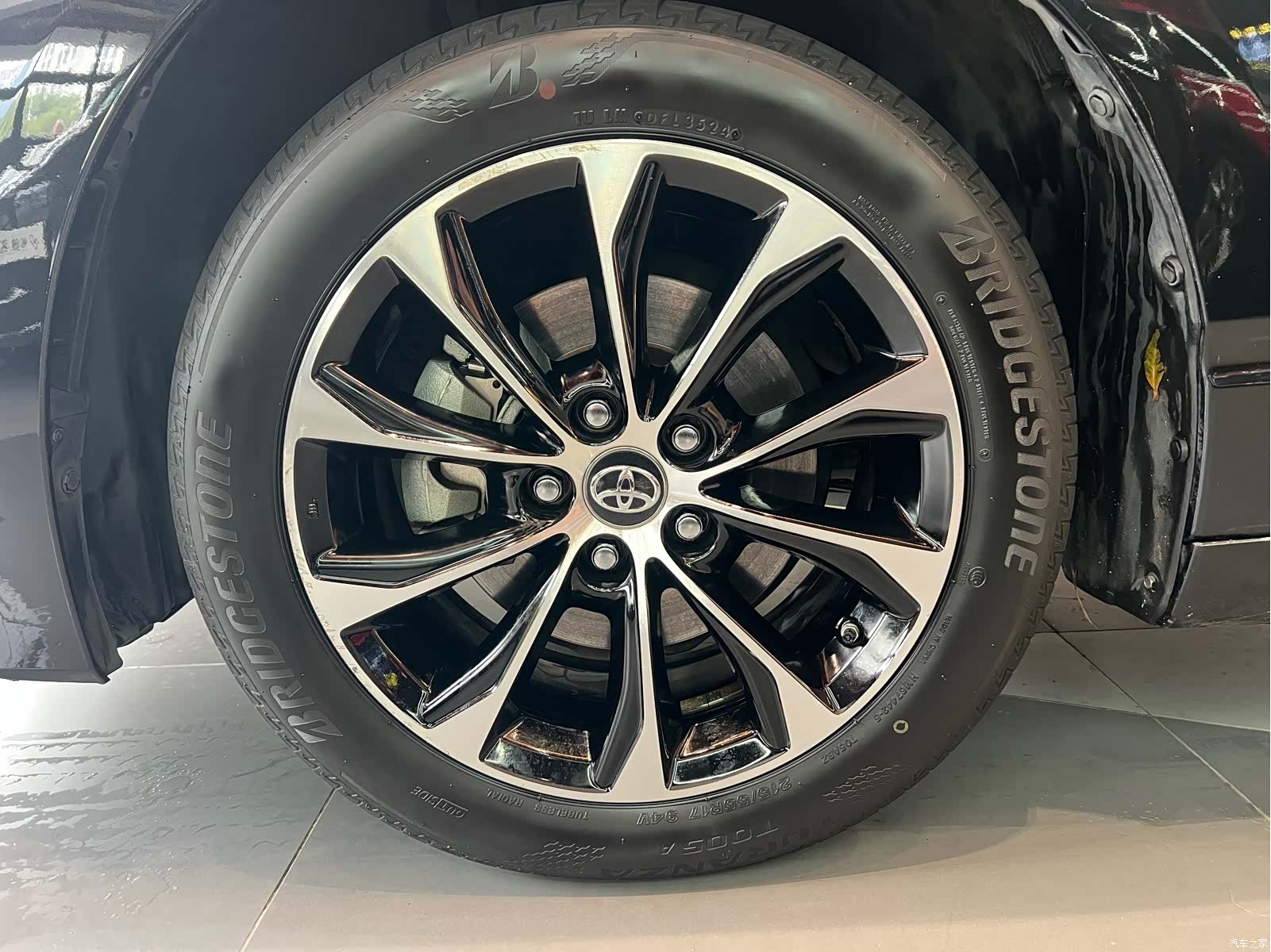Toyota Avalon, 2022 15
