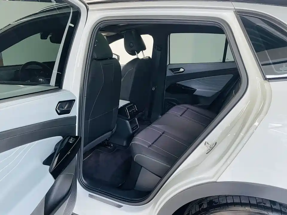 Volkswagen ID.4 X