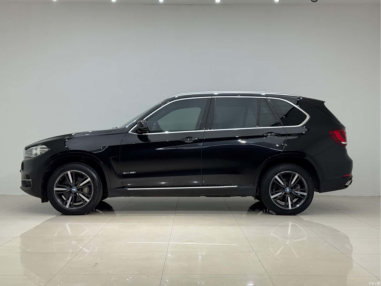 BMW X5, 2018 7