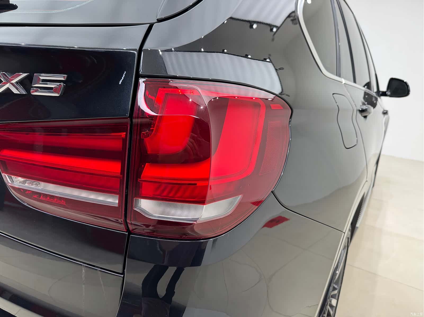 BMW X5, 2018 11
