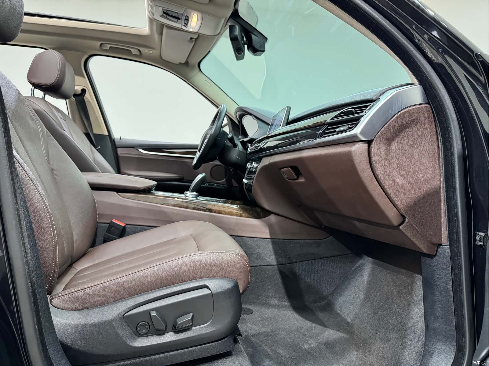 BMW X5, 2018 35