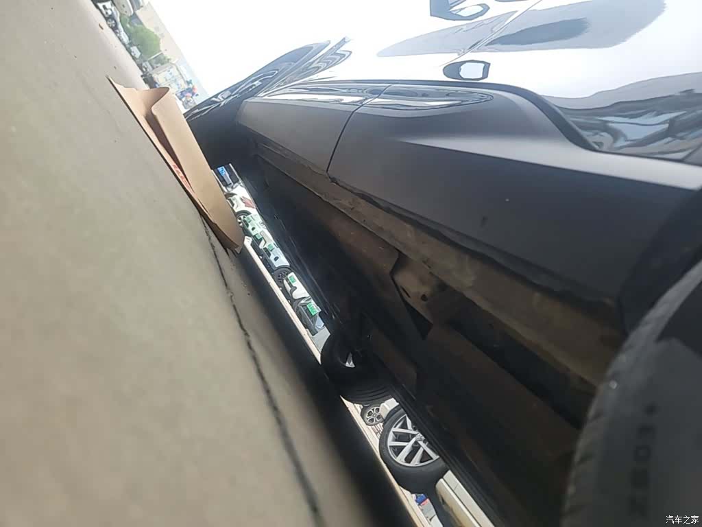 Geely Boyue, 2024 22