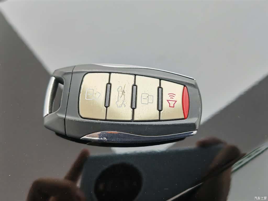 Haval Big Dog, 2021 19