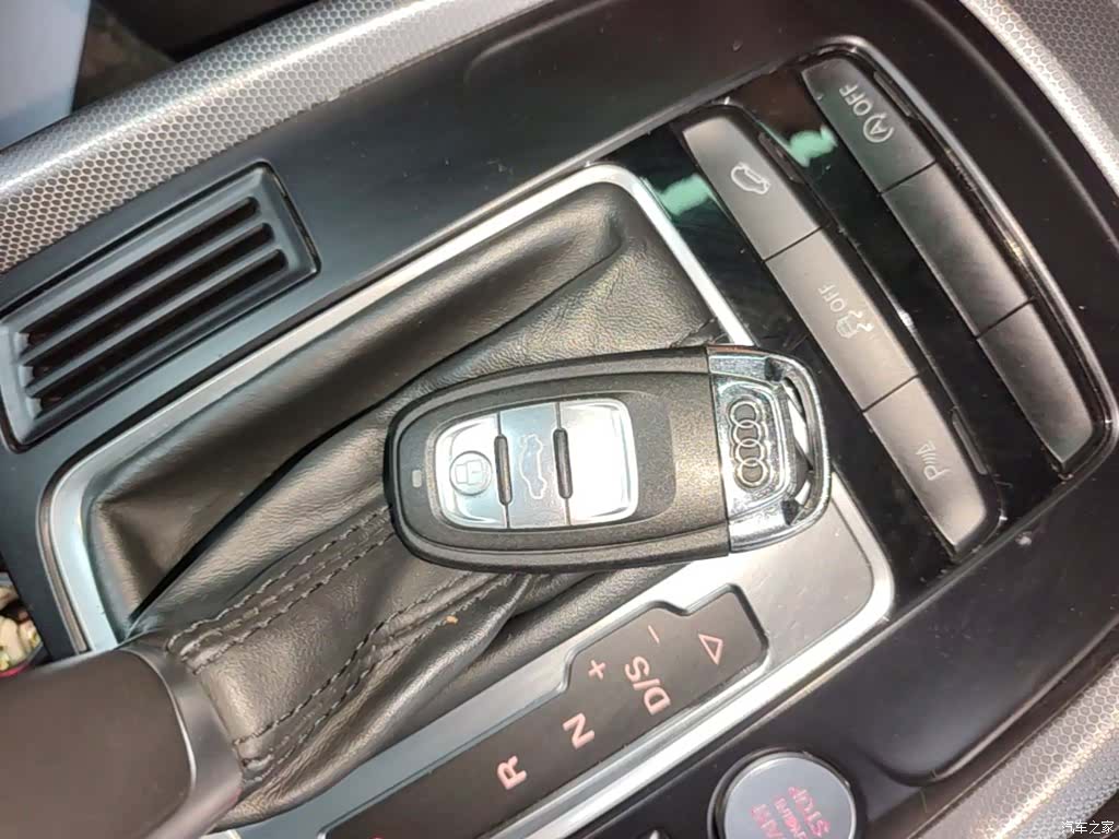 Audi Q5, 2017 15