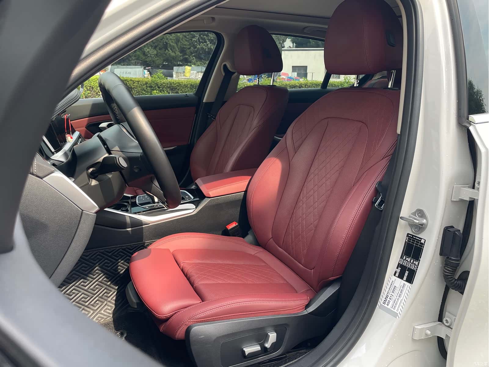 BMW 3 Series, 2022 10
