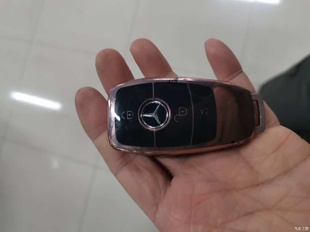 Mercedes-Benz E-Class, 2020 9