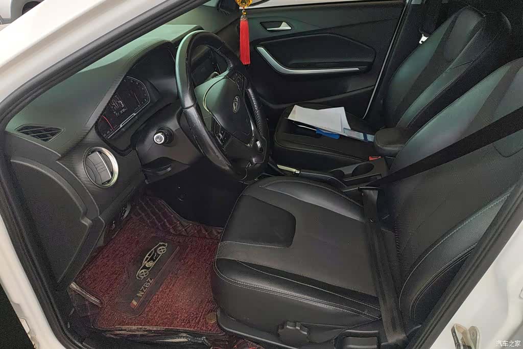 Chery 3x, 2020 9