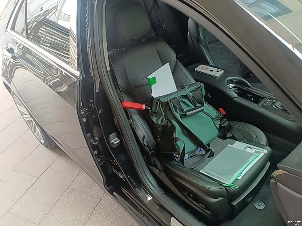 Cadillac ATS-L, 2017 25