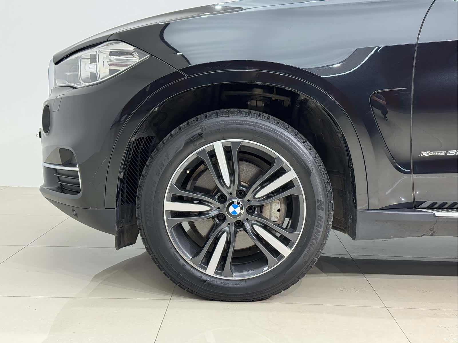 BMW X5, 2018 8
