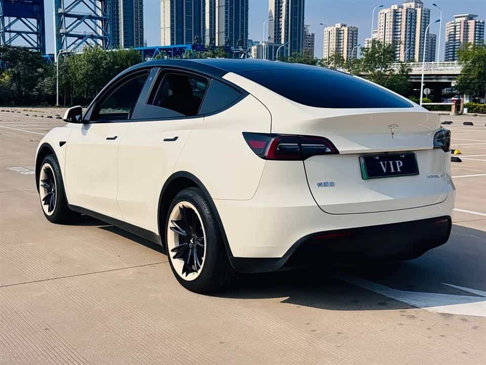 Tesla Model Y Tesla Model Y