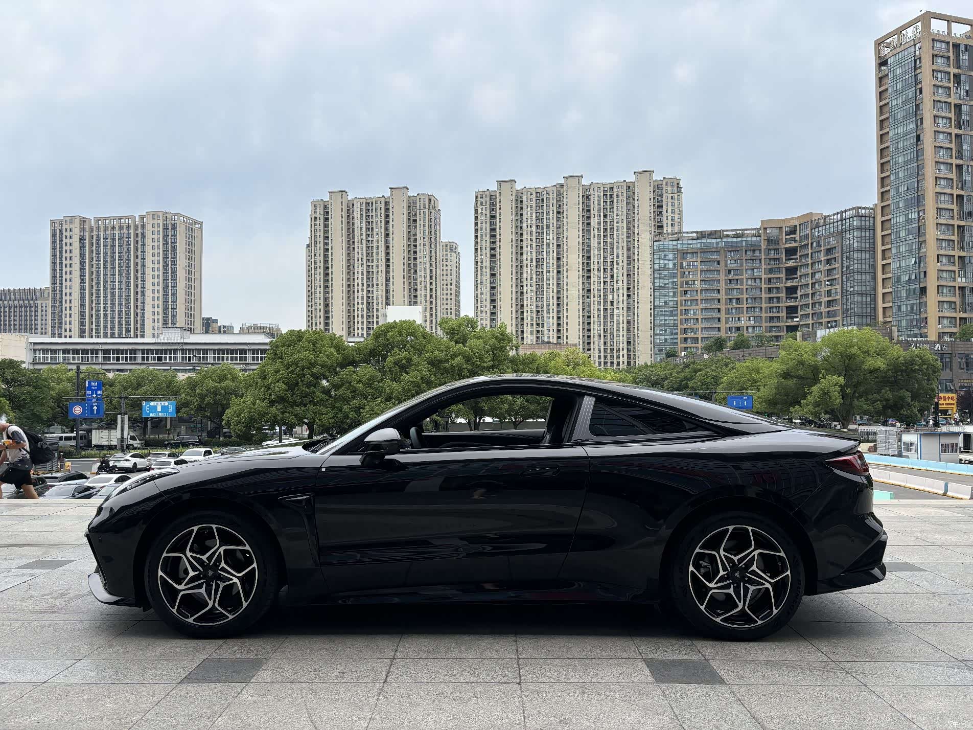Neta GT, 2024 12