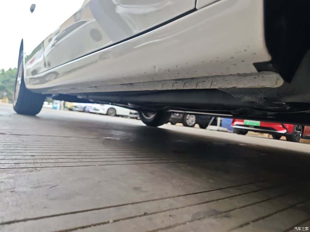 Roewe i5, 2025 21