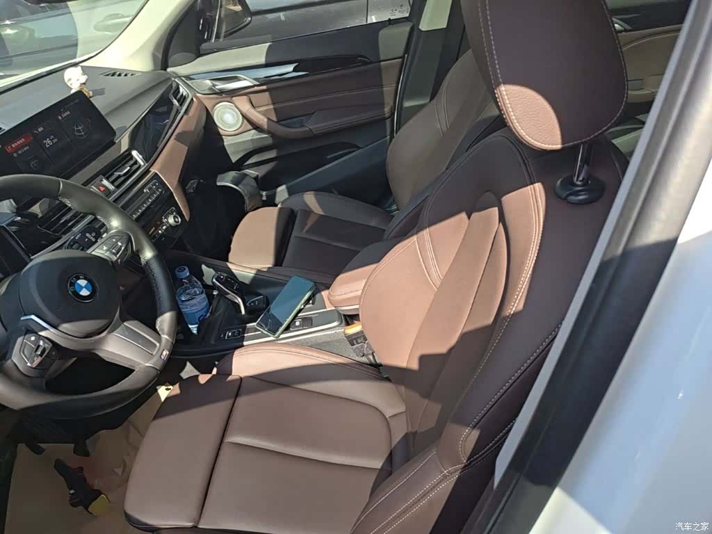 BMW X1, 2022 11