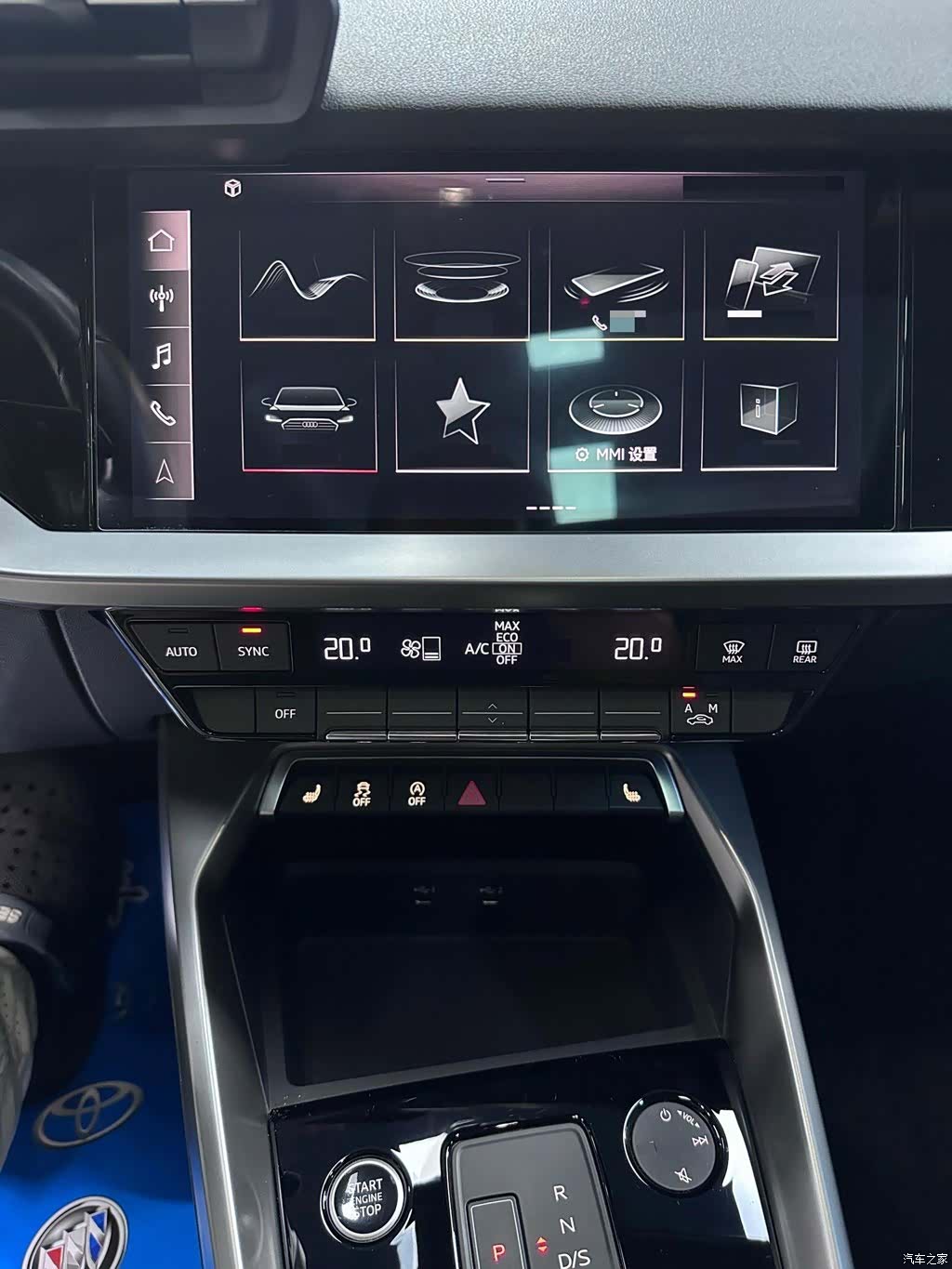 Audi A3, 2023 14