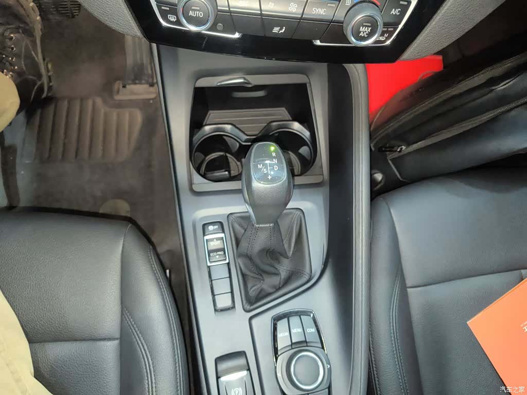 BMW X1, 2019 10