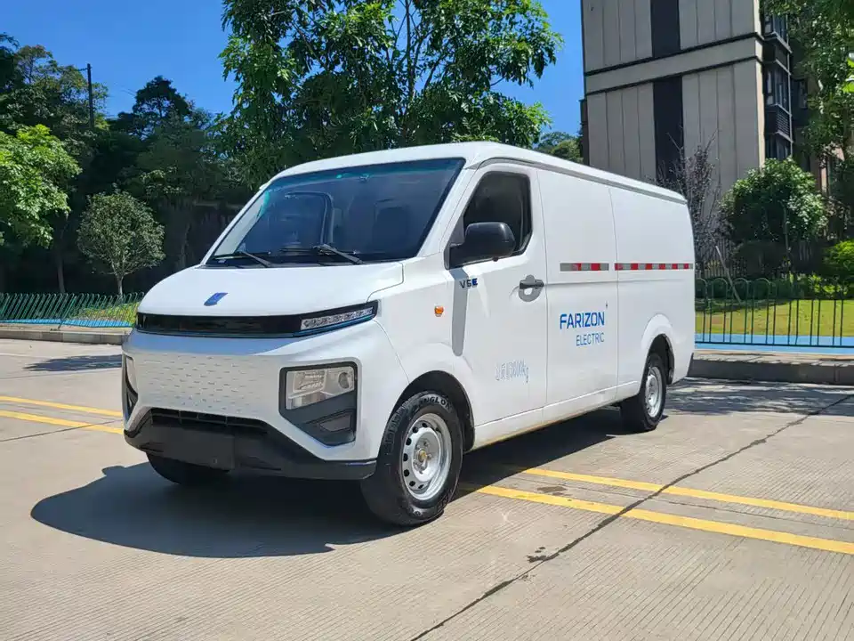 Yuanzheng Star Enjoy E6