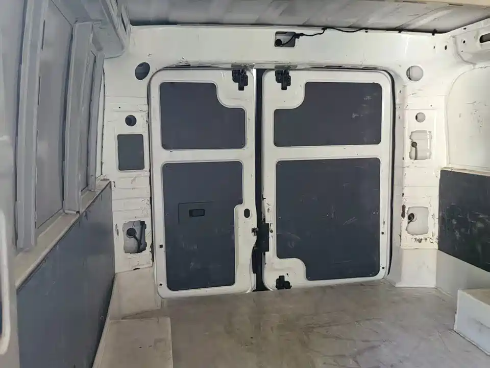 Yuanzheng Star Enjoy E6