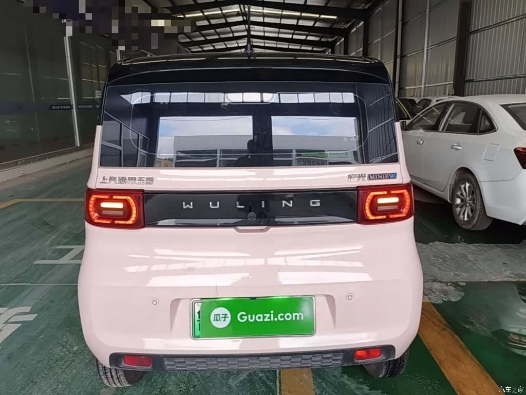 Wuling Yuan, 2022 6