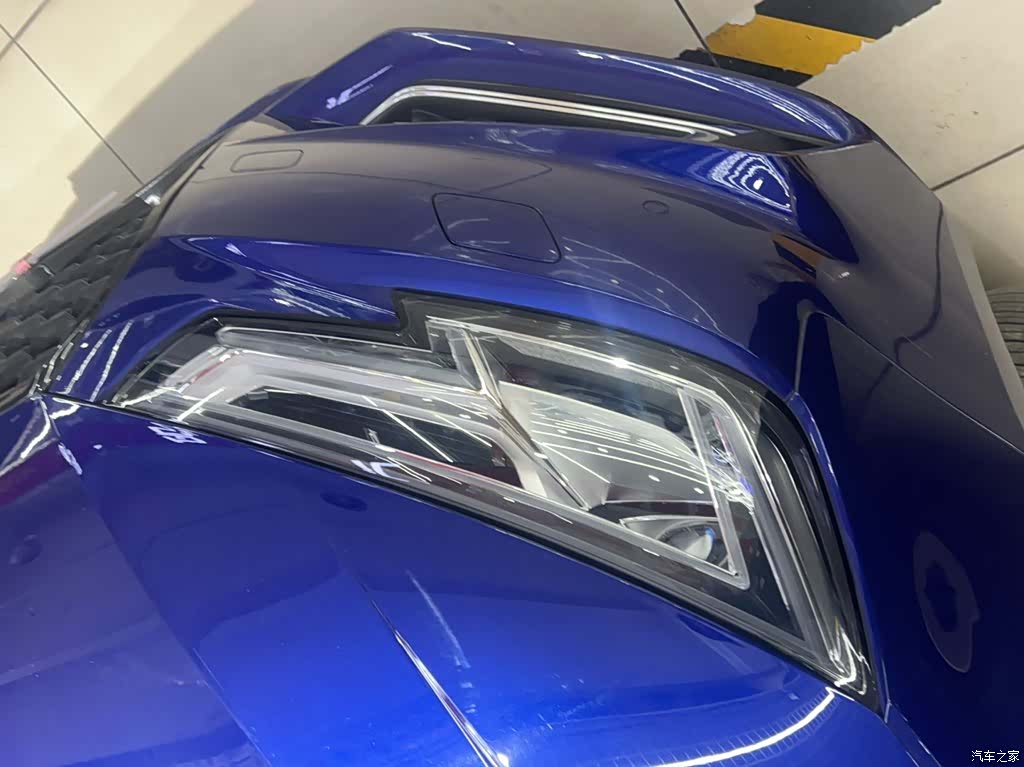Audi A4L, 2019 14