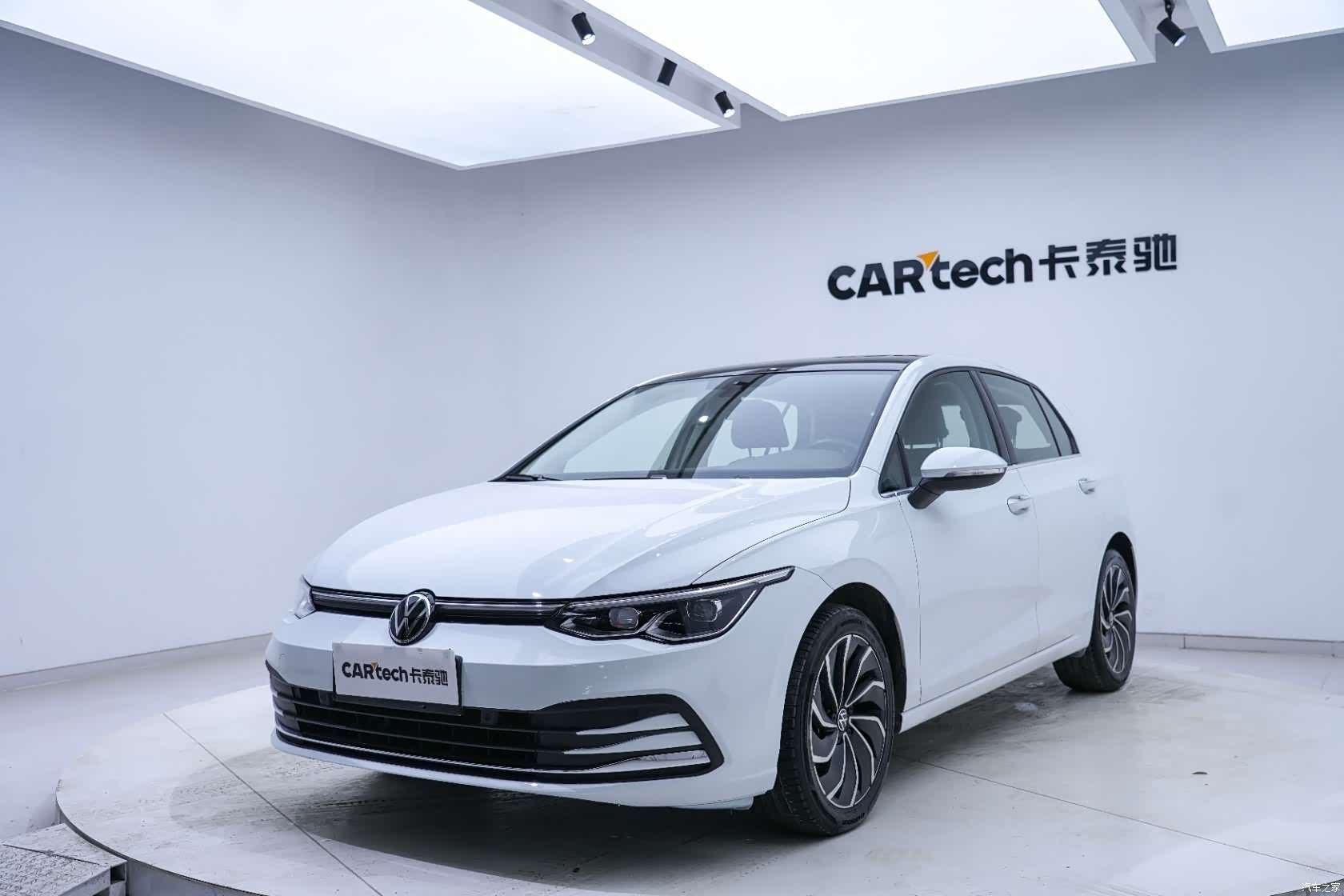 Volkswagen Golf, 2021 12