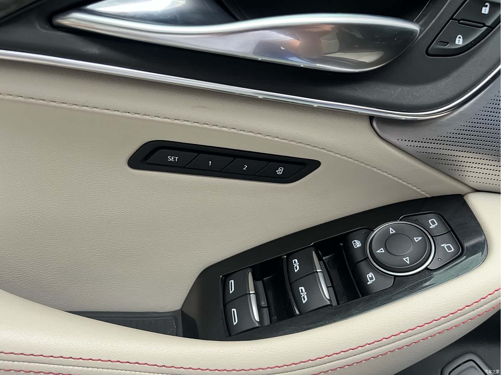 Cadillac CT5, 2020 17