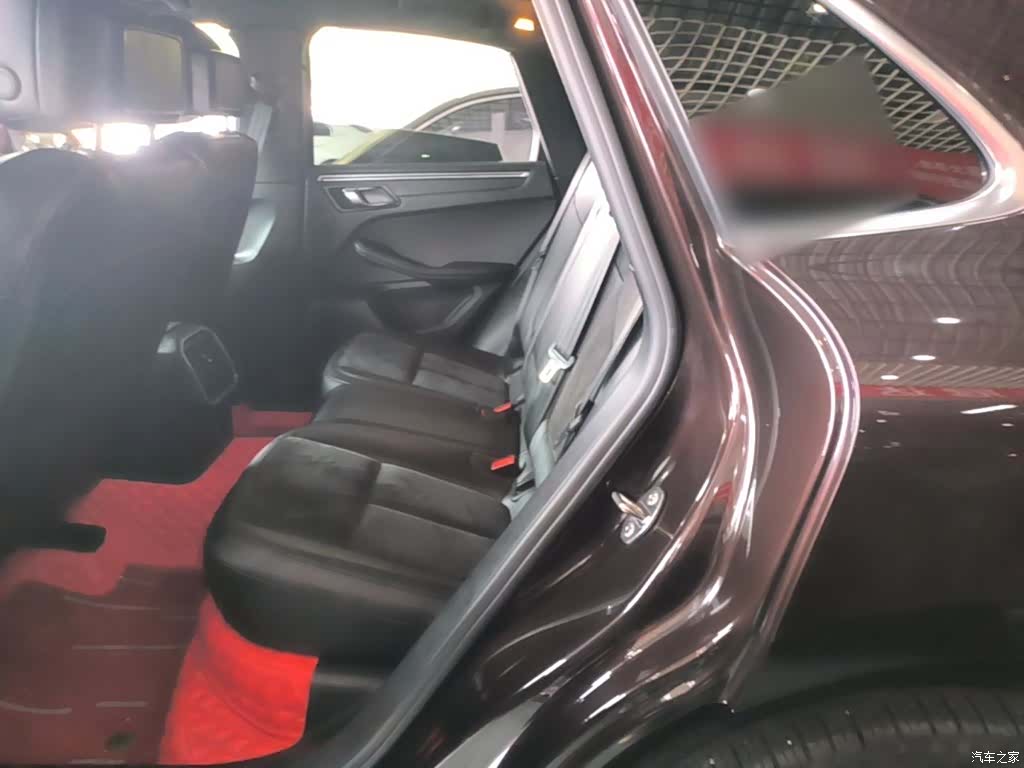 Porsche Macan, 2019 17