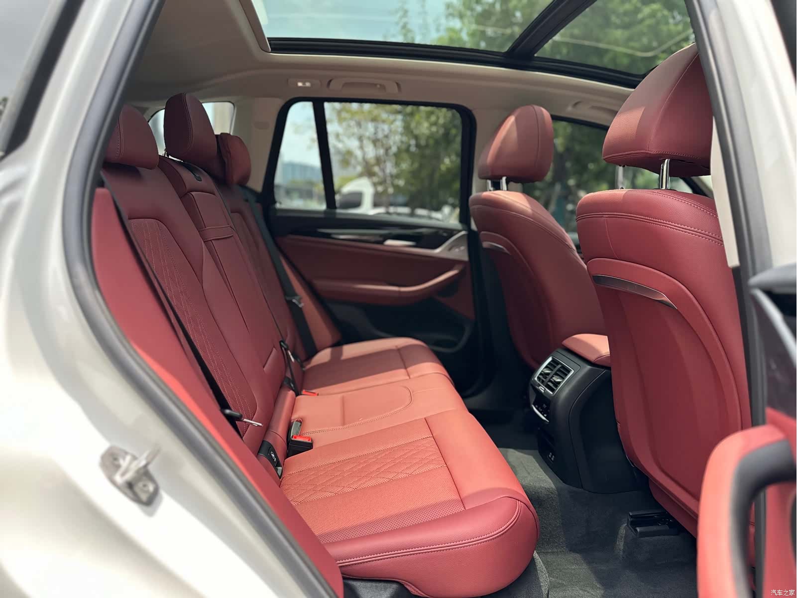 BMW X3, 2024 13