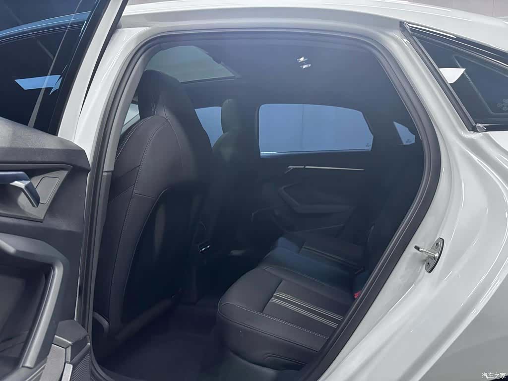 Audi A3, 2023 16