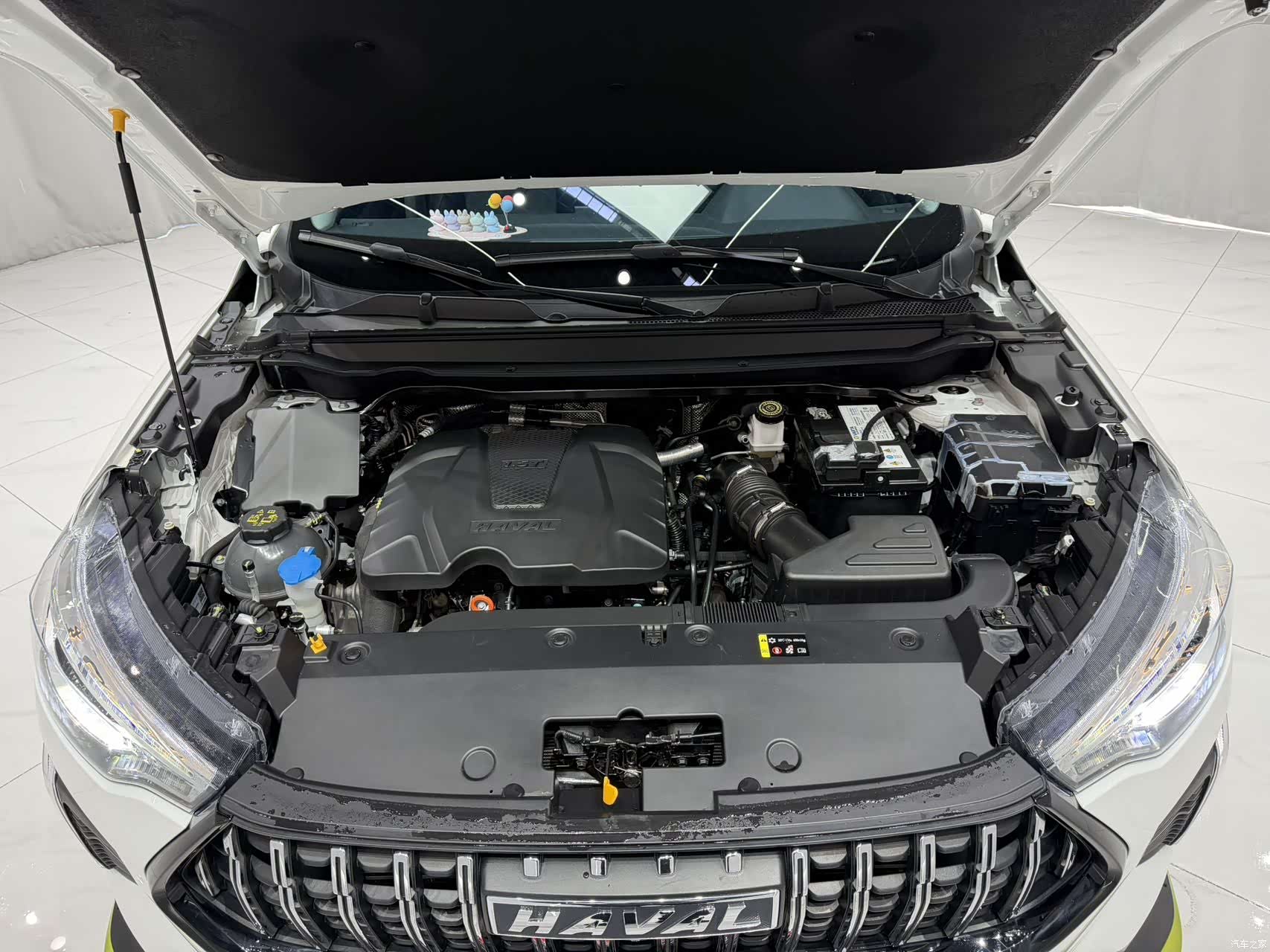 Haval Jolion, 2022 21