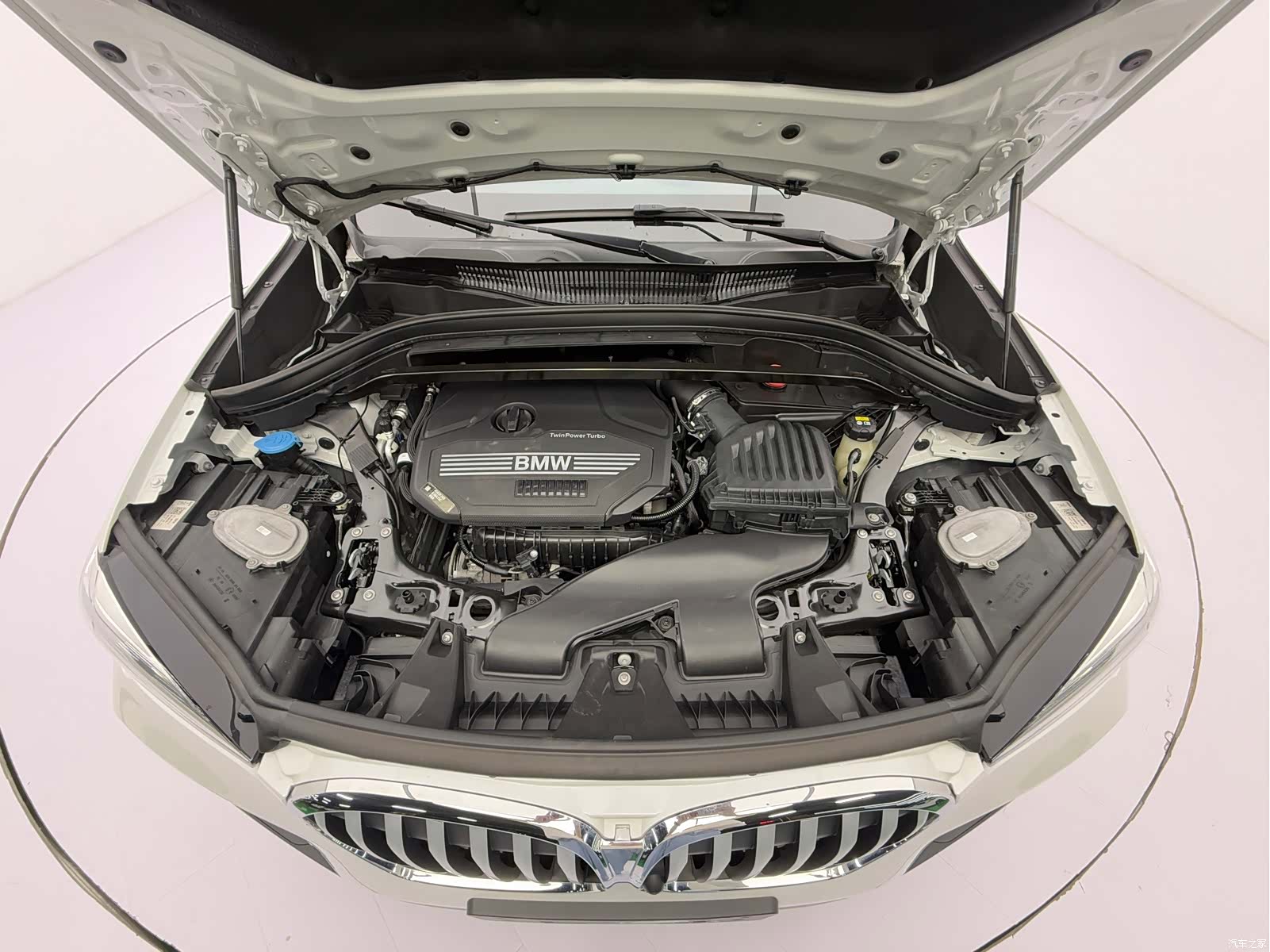 BMW X1, 2021 8