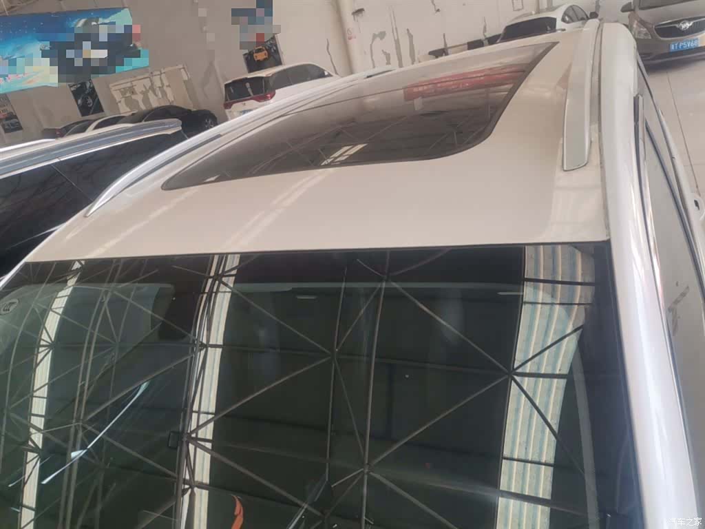 Maxus G50, 2023 27