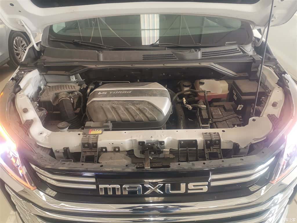 Maxus G50, 2023 20