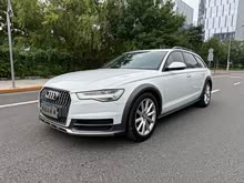 �µ�A6(����) 2018�� 3.0T allroad quattro