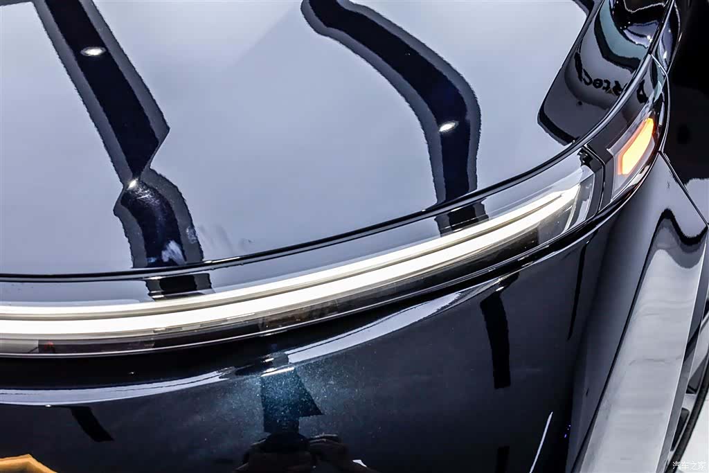 Li Auto L9, 2025 6