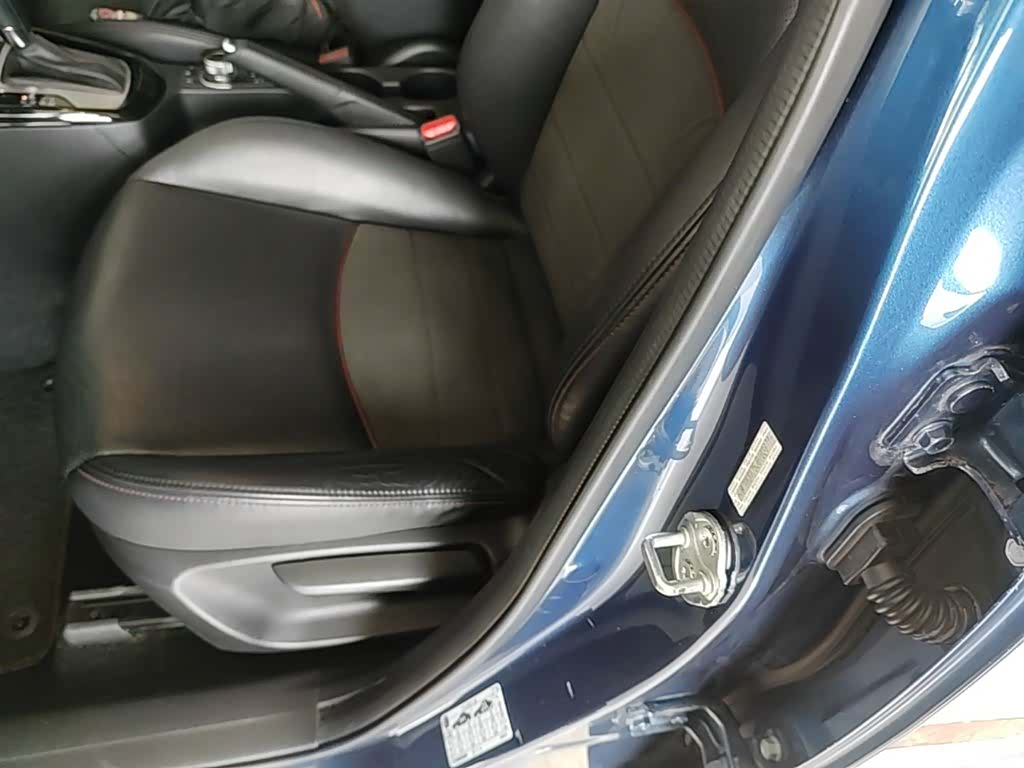 Mazda CX-3, 2018 15