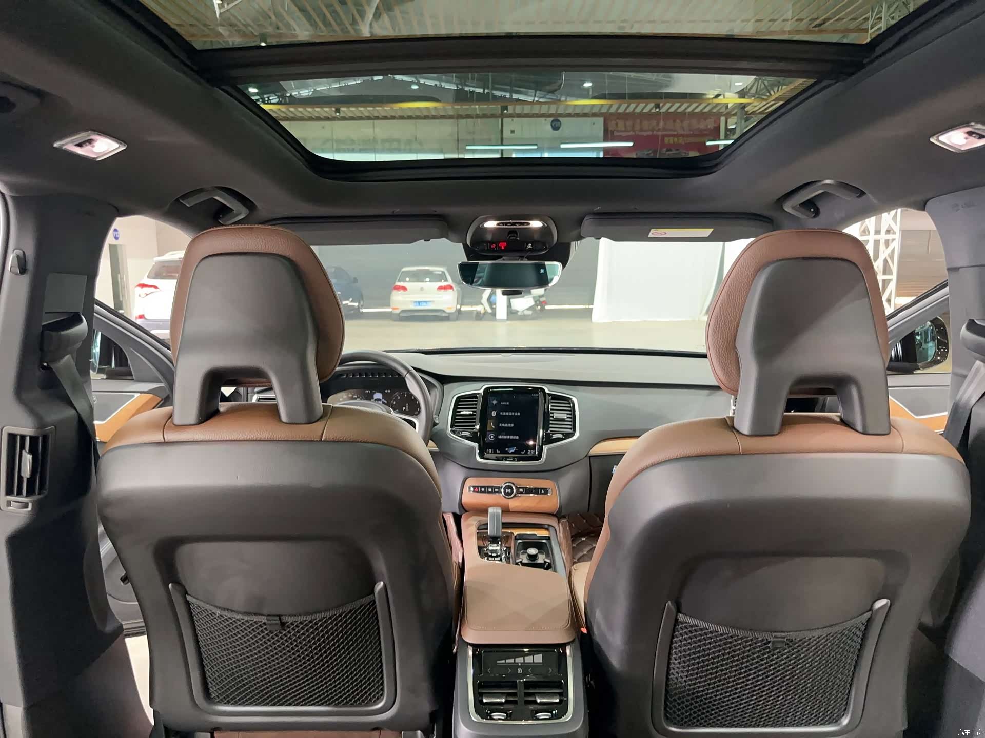 Volvo XC90, 2021 25
