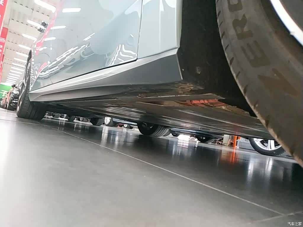 NIO ET5, 2024 21