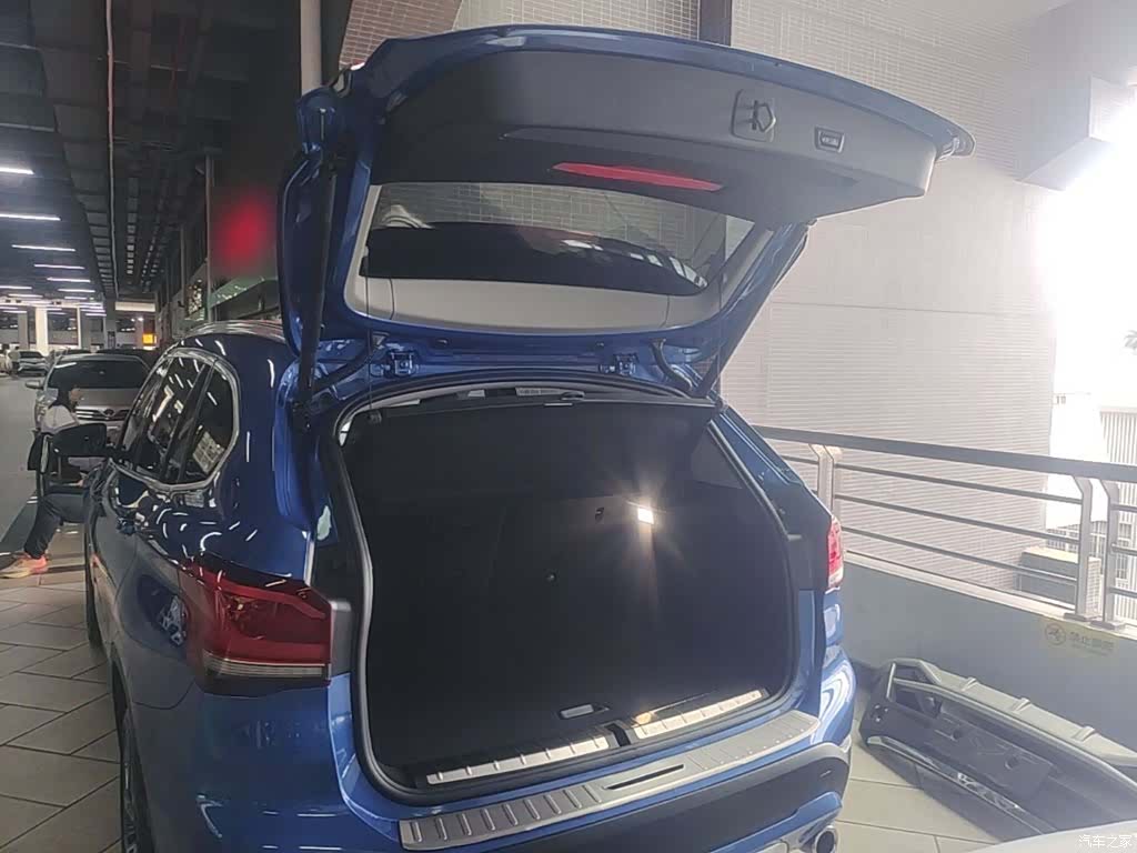 BMW X1, 2020 15