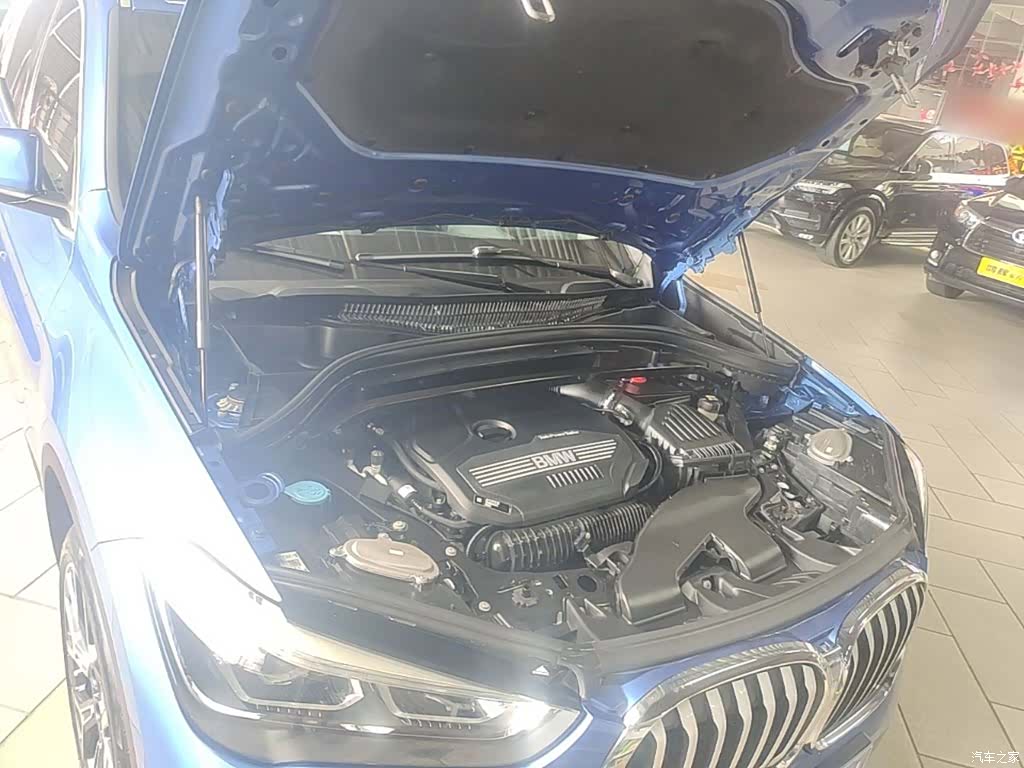 BMW X1, 2020 16