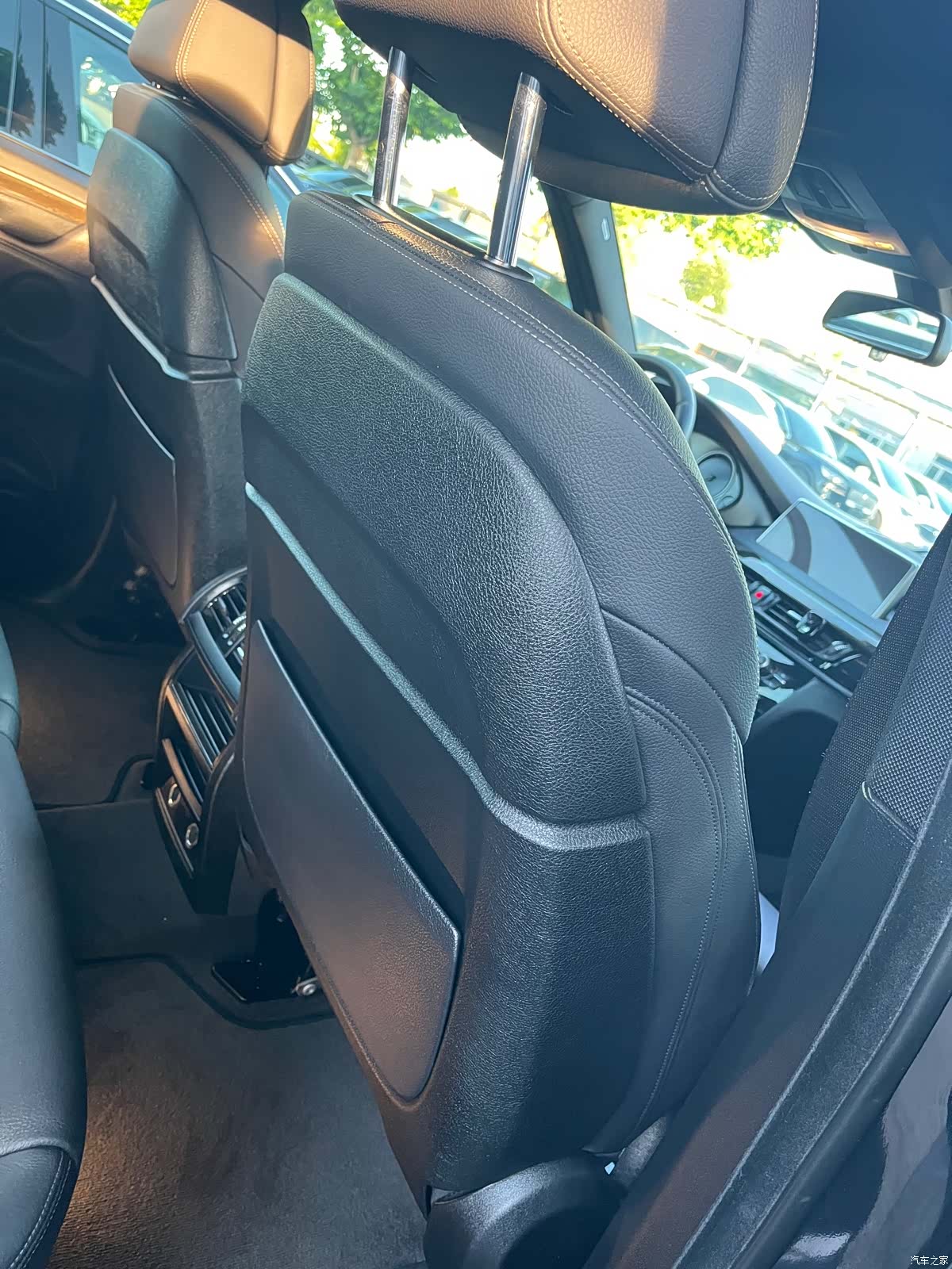 BMW X5, 2017 21