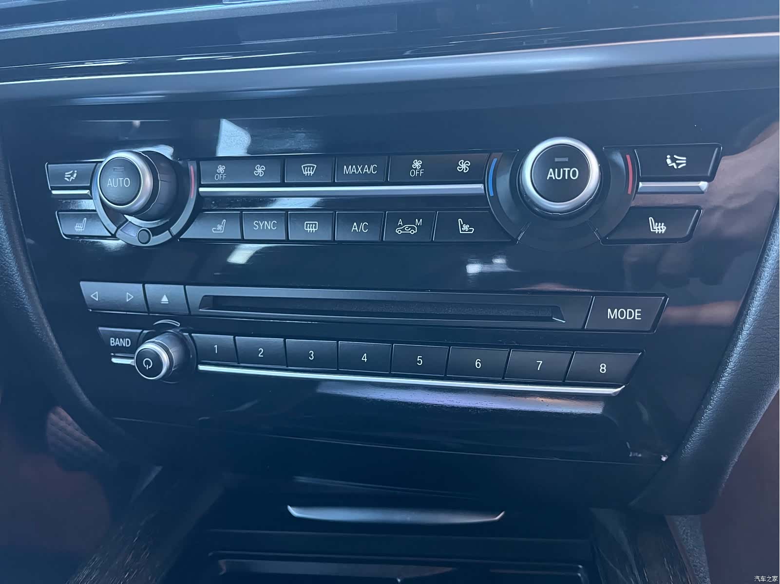 BMW X5, 2017 33