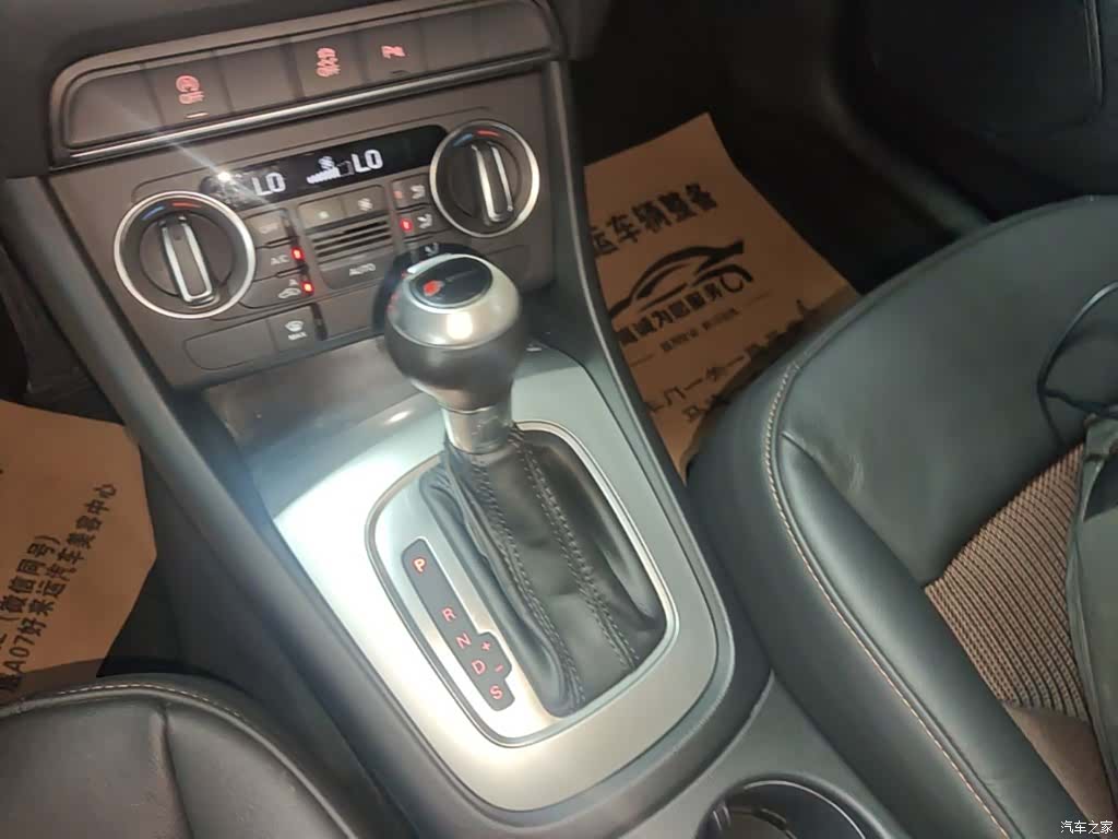 Audi Q3, 2018 14
