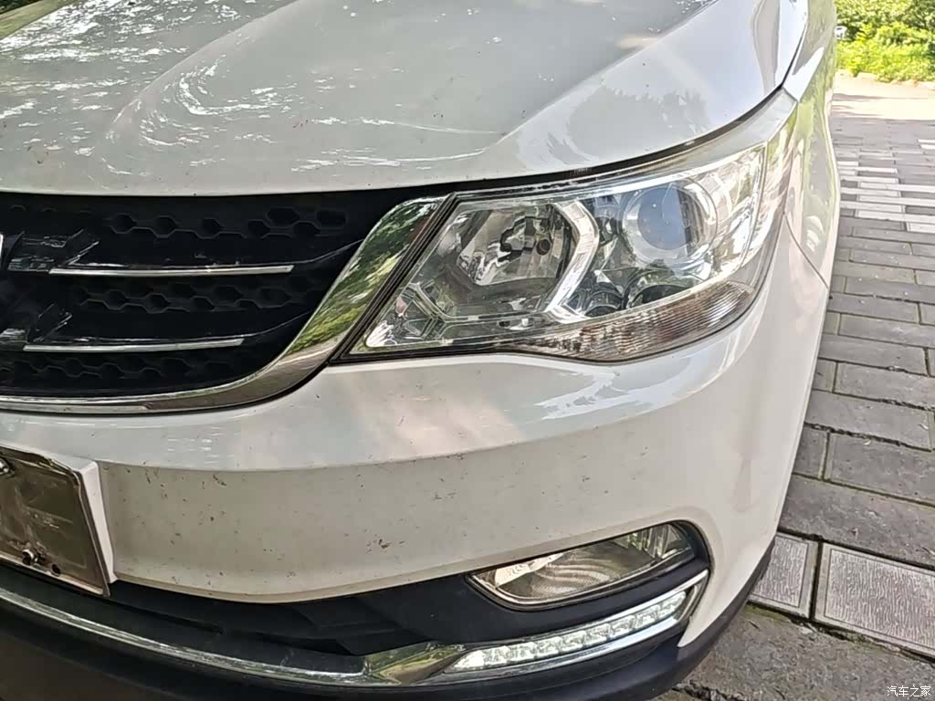 Wuling 730, 2017 24