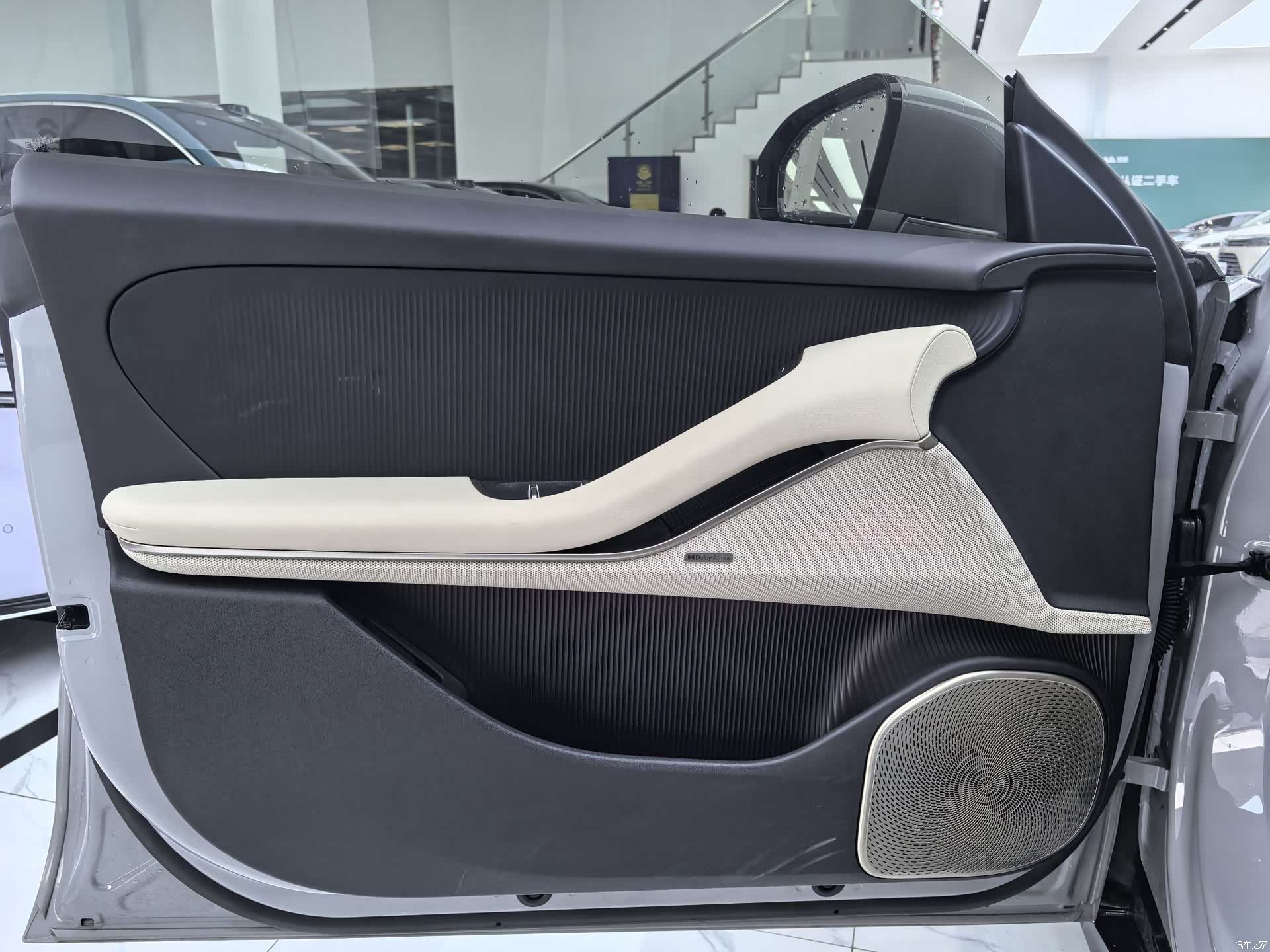 NIO ET5, 2025 4