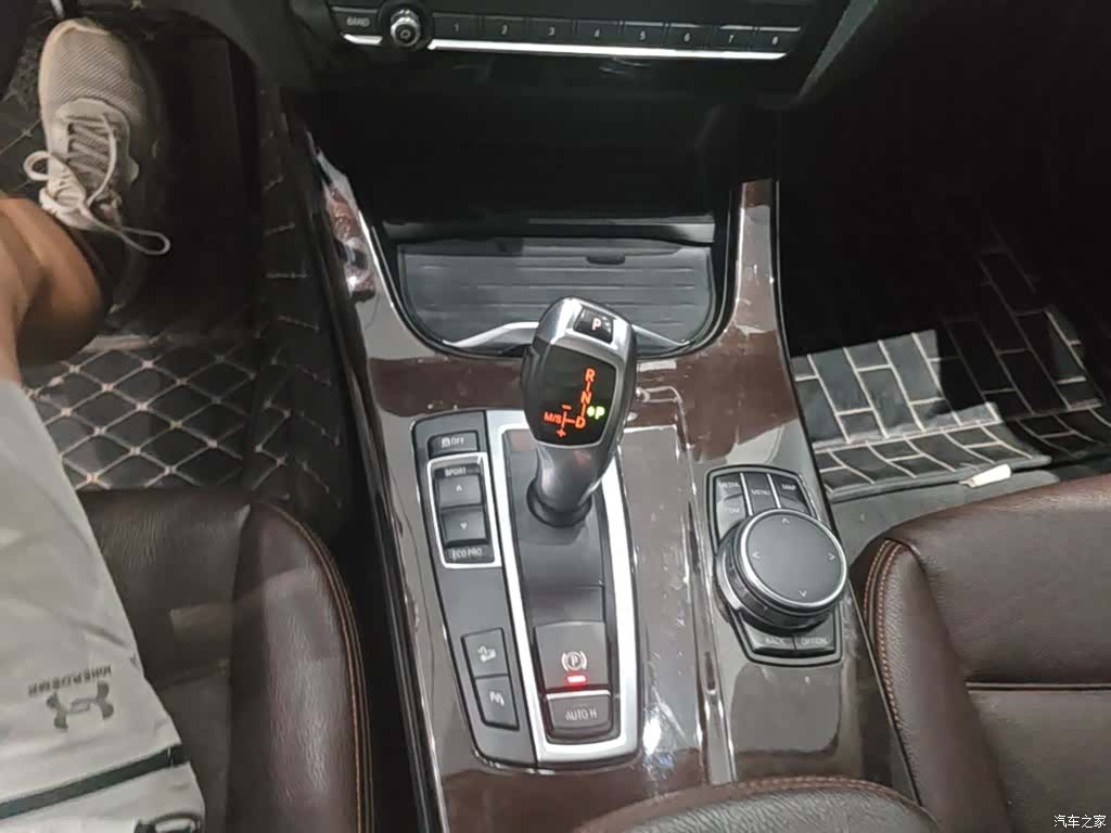 BMW X3, 2016 14